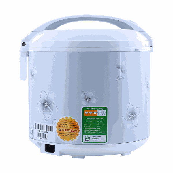 Nồi Cơm Điện Toshiba RC-18JFM(H)VN