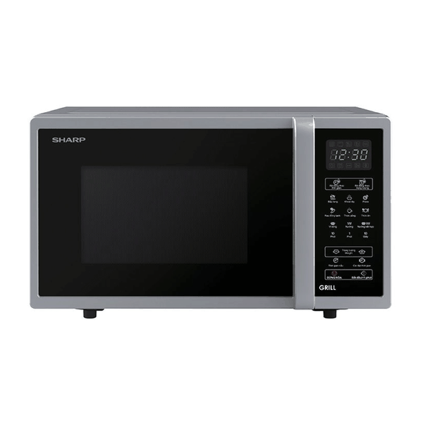Lò vi sóng có nướng Sharp R-G372VN-S