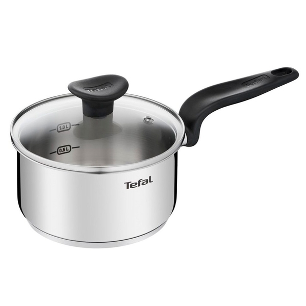 Bộ nồi inox Tefal Primary 16/20/24cm (E3086S74)