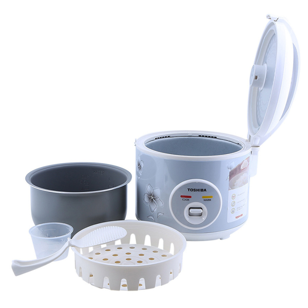 Nồi Cơm Điện Toshiba RC-10JFM(H)VN