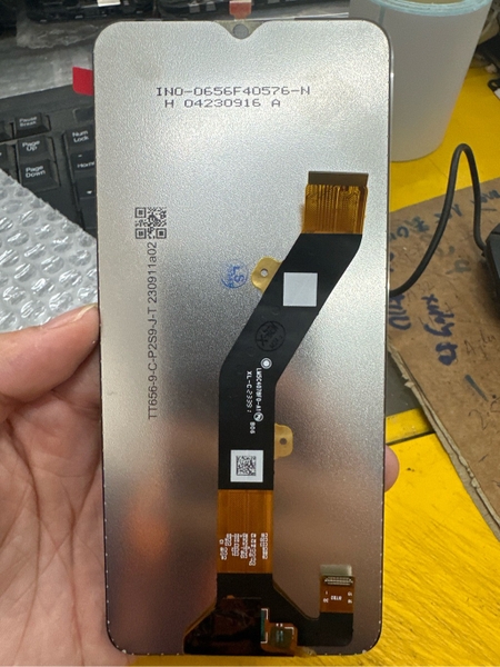 lcd-zte-a34