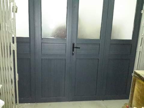 Địa chỉ Thay tay nắm cửa, khóa cửa tại Hà Nội