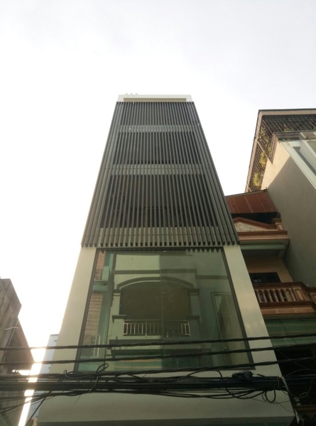 Chắn nắng và trang trí nhà