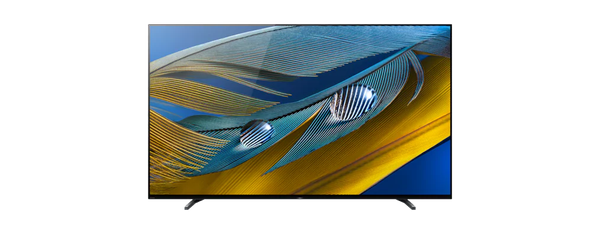 Android Tivi OLED Sony 4K 55 inch XR-55A80J
