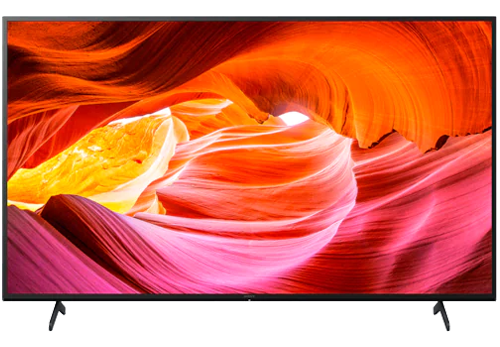 Android Tivi Sony Bravia 4K 50 inch KD-50X80K