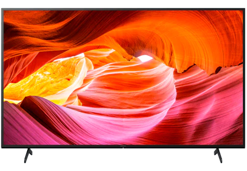 Android tivi Sony LED 4K 50 inch XR-50X80J/S