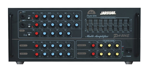 AMPLY JARGUAR 506E