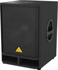 SUP ĐIỆN BEHRINGER VQ1500D