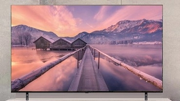 Smart Tivi QNED LG 4K 50 inch 50QNED80SRA