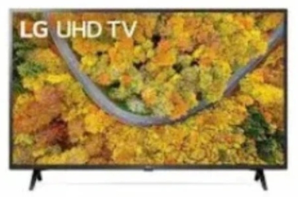 Smart Tivi LG 4K 43 inch 43UP7550PTC