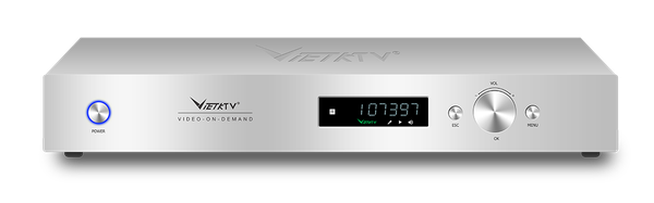 Đầu Vietktv Hd Plus 3Tb