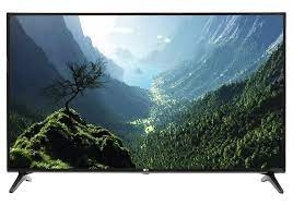 Smart Tivi LG 4K 50 inch 50UT8050PSB