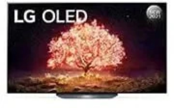 Smart Tivi OLED LG 4K 48 inch 48C3PSA