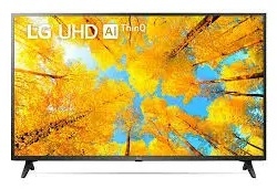 Smart Tivi LG 4K 75 inch 75UR811C0SB