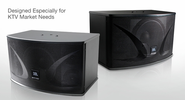 Loa Karaoke JBL KI110