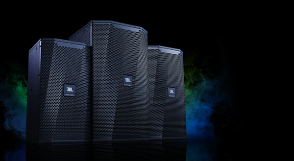 Loa Karaoke JBL KPS2