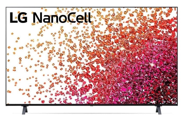 Smart Tivi NanoCell LG 4K 75 inch 75NANO81TSA