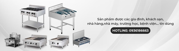 INOX GIA NGUYỄN