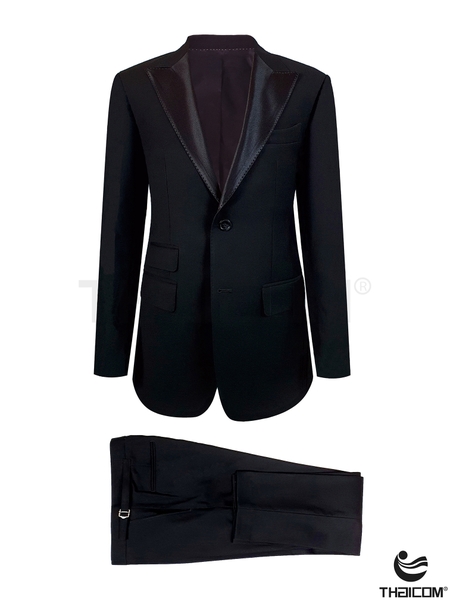 Bộ Vest Essential Tuxedo