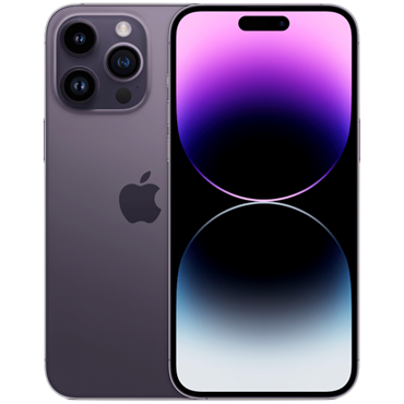 iPhone 14 Pro - 128GB - Mới 100% ( 2 Sim Vật Lý )