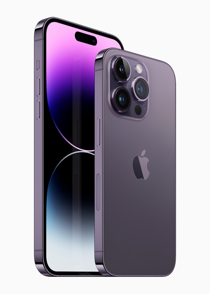 iPhone 14 Pro Max - 128GB - 99%