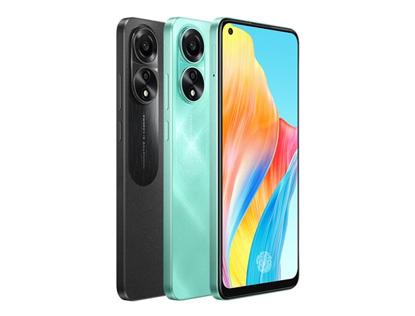 OPPO A78 (8GB/256GB)