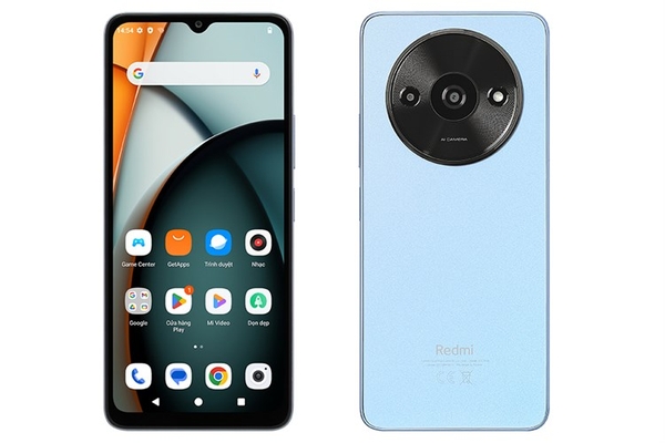 Xiaomi Redmi A3 (4GB/128GB)