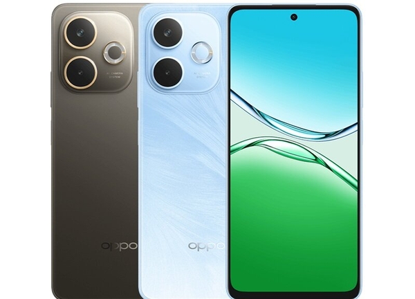 OPPO A5 Pro (8GB/256GB)