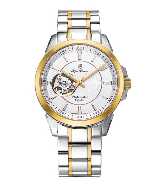 Olym Pianus OP990-082AMSK-T