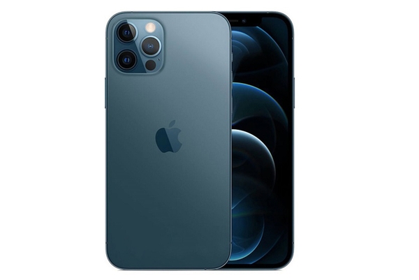 iPhone 12 Pro - 128GB - 99%