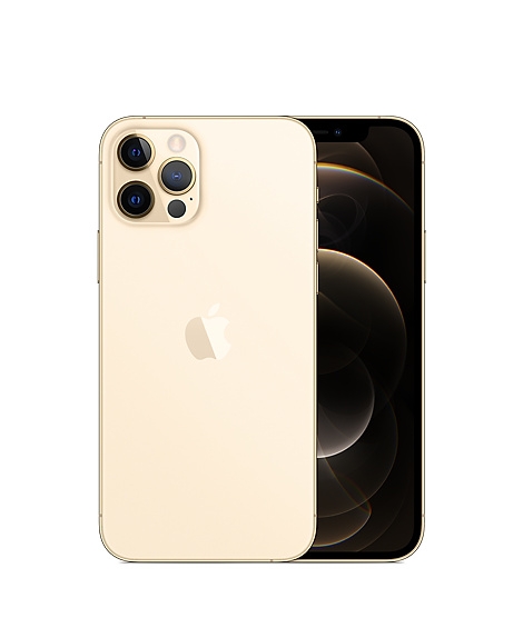 iPhone 12 Pro - 128GB - Zin1