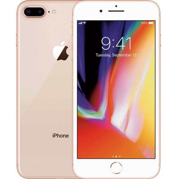 iPhone 8 Plus - 256GB - Zin1