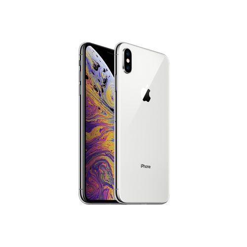 iPhone Xs Silver 64 GB New in Box Apple iPhone XS 64GB A1920 USA