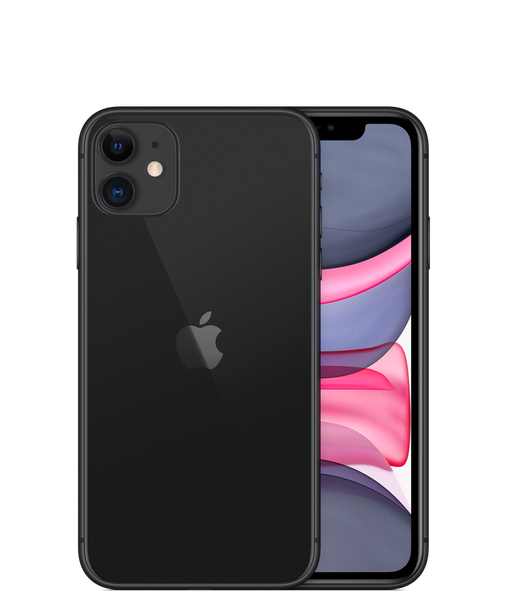iPhone 11 - 128GB - Zin1