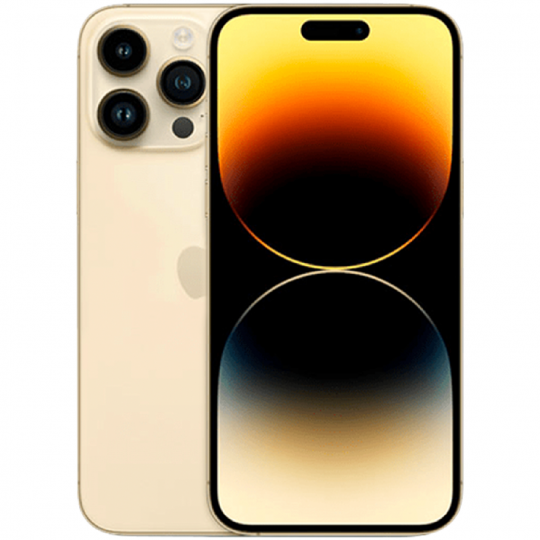 iPhone 14 Pro - 256GB - Zin1