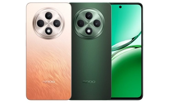 OPPO Reno12 F 5G