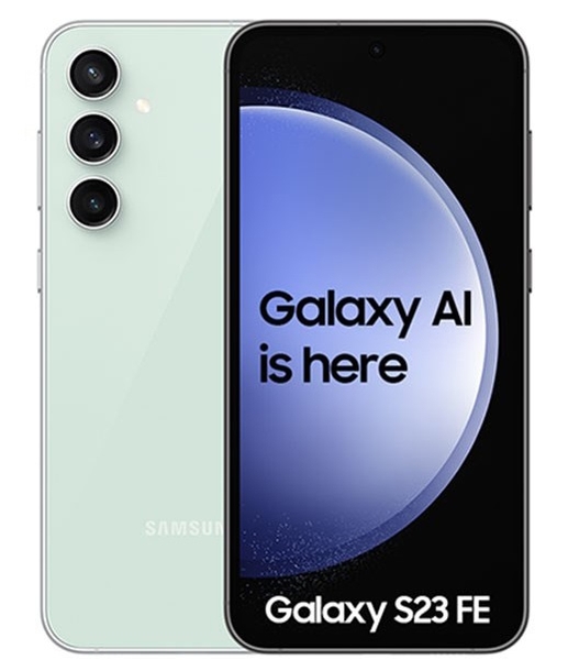 Samsung Galaxy S23 FE 5G (8GB/128GB)
