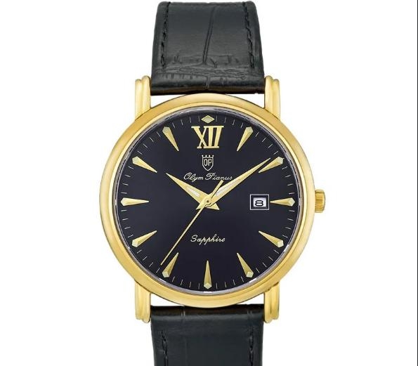 Olym Pianus OP130-07MK-GL-D