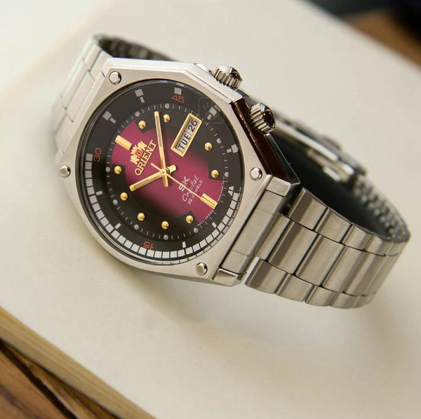ORIENT SK RA-AA0B02R19B