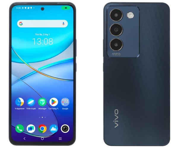 Vivo Y100 (8GB/256GB)