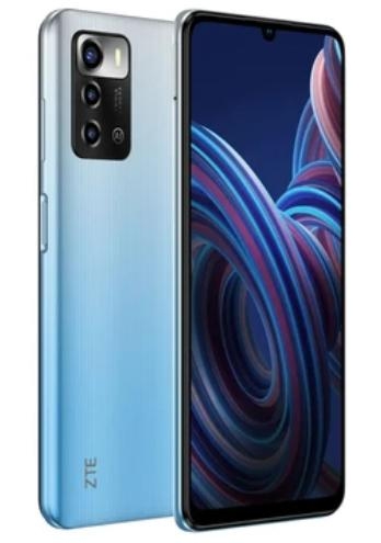 ZTE Blade A72 (3GB/128GB)
