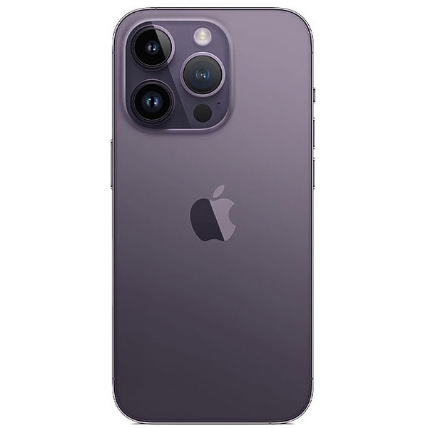 iPhone 14 Pro Max - 128GB - Mới 100% ( 2 SIM Vật Lý )
