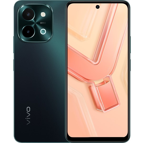 Vivo Y28
