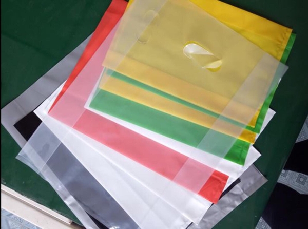 Mua túi nilon ở đâu tại hà nội?