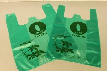 In túi nilon bằng công nghệ nào?