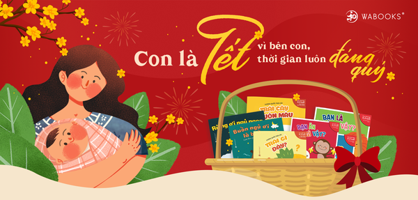 Top 10 bộ sách hay cho bé bố mẹ có thể mua cho bé đầu năm mới
