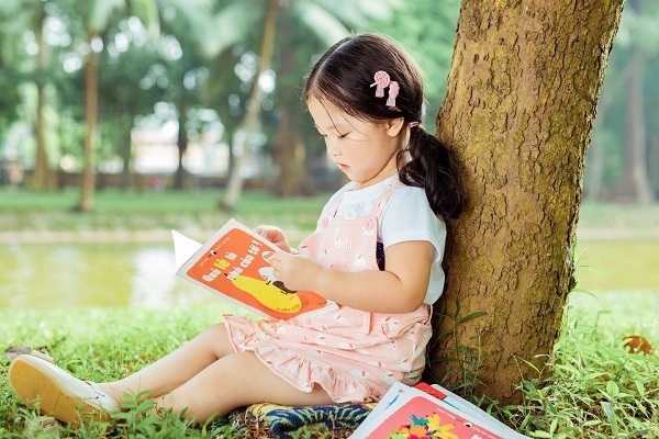 Những cuốn sách ehon hay nhất cho bé từ 0 - 3 tuổi 