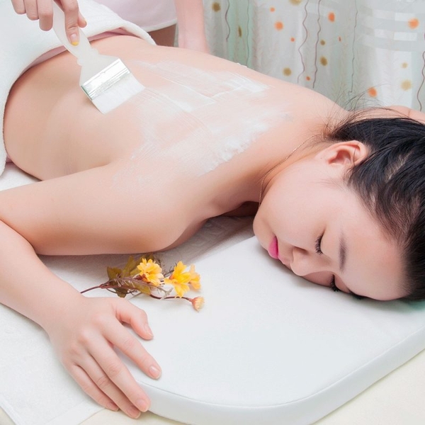 Spa 5 sao không còn là xa xỉ chỉ từ 99k trải nghiệm spa đẳng cấp