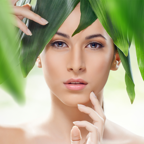 Trị thâm quầng mắt