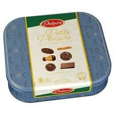 ⇒ Delacre Tea Time biscuits assortments • EuropaFoodXB • Buy food